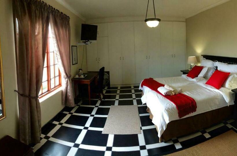 Номер Стандарт, Helderberg Guesthouse