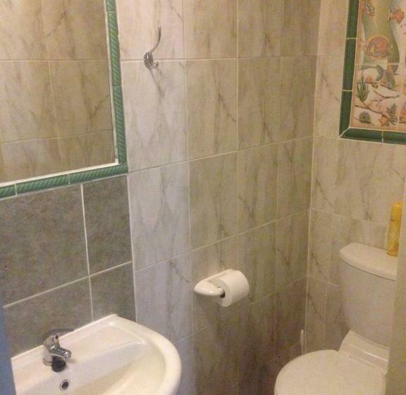 Номер Стандарт, Helderberg Guesthouse