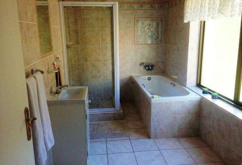 Номер Economy, Helderberg Guesthouse