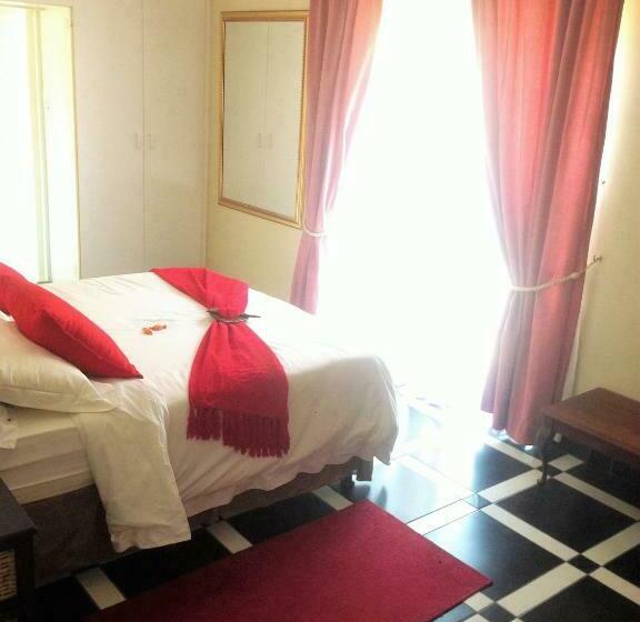 Номер Economy, Helderberg Guesthouse