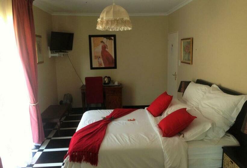 Номер Economy, Helderberg Guesthouse
