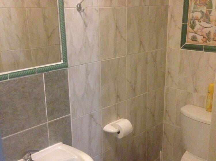 Номер Стандарт, Helderberg Guesthouse