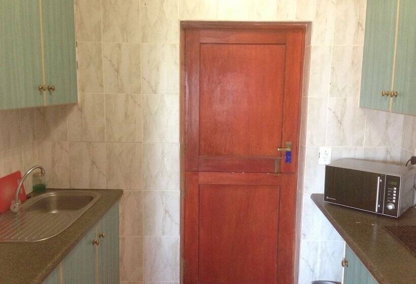 Студио Стандарт Кровать Кинг, Helderberg Guesthouse