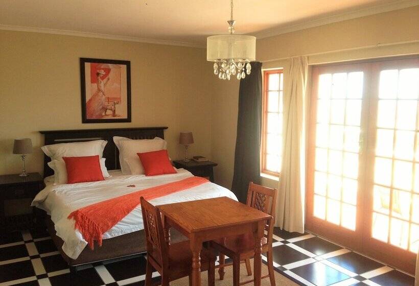 Студио Стандарт Кровать Кинг, Helderberg Guesthouse