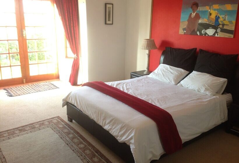 Семейный Номер, Helderberg Guesthouse