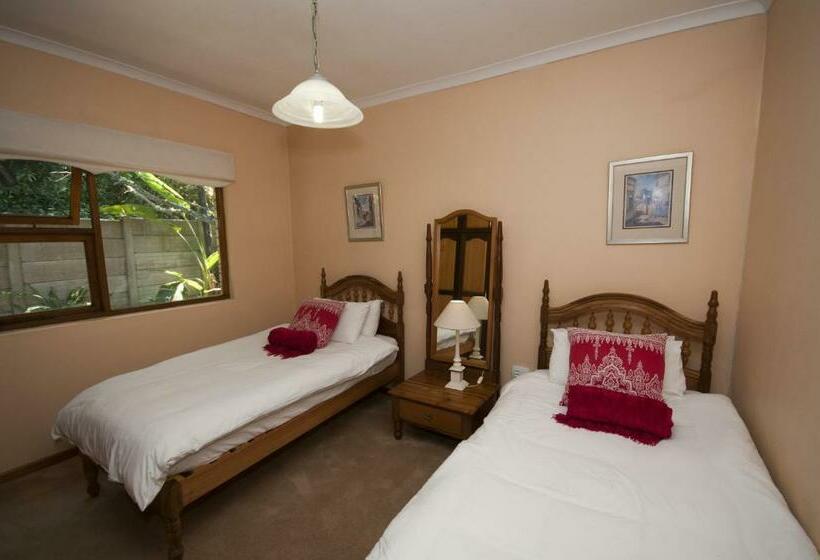 Quarto Estandar, Lagoon Breeze Guest House