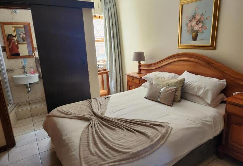 Quarto Deluxe, Lagoon Breeze Guest House