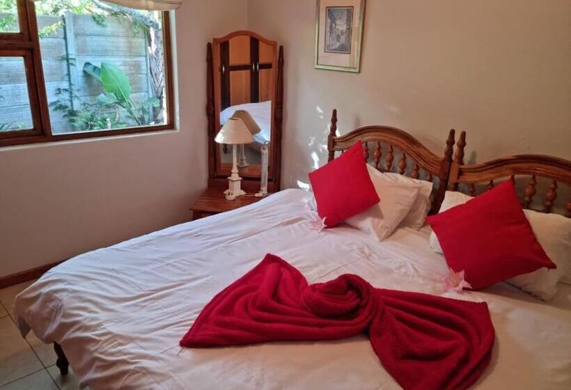 Quarto Estandar, Lagoon Breeze Guest House