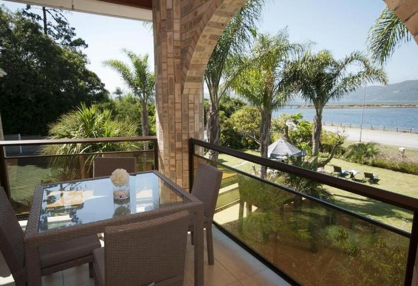 Quarto Estandar, Lagoon Breeze Guest House