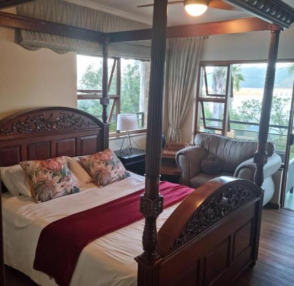 Suíte, Lagoon Breeze Guest House
