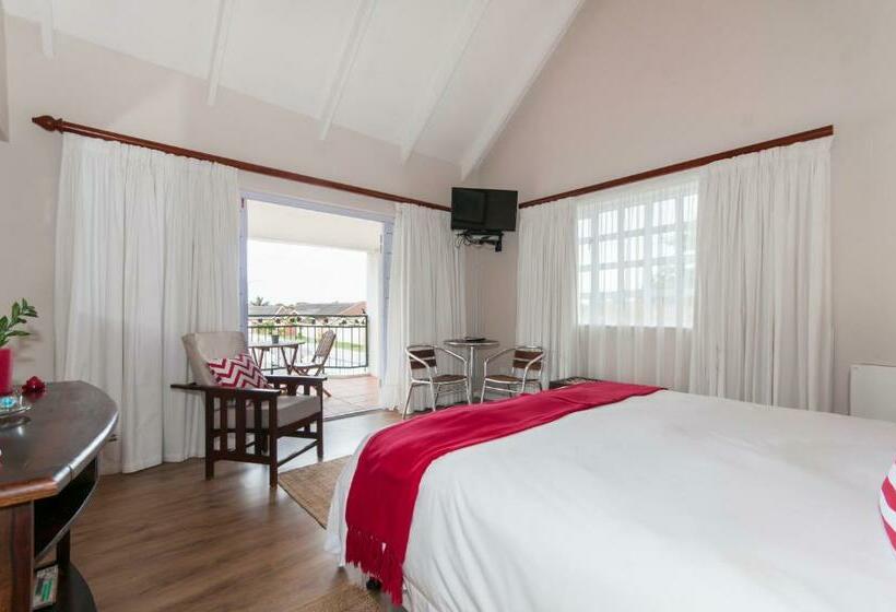 스탠다드 룸, Millard Crescent Guest House