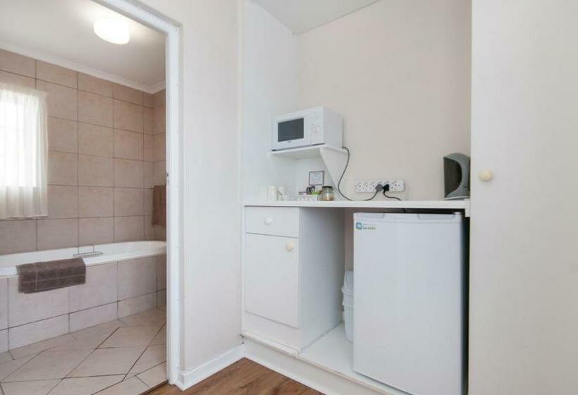 标准间, Millard Crescent Guest House