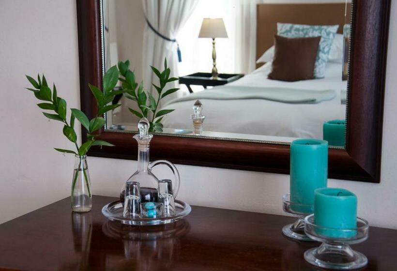 스탠다드 룸, Millard Crescent Guest House