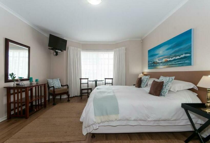 标准间, Millard Crescent Guest House