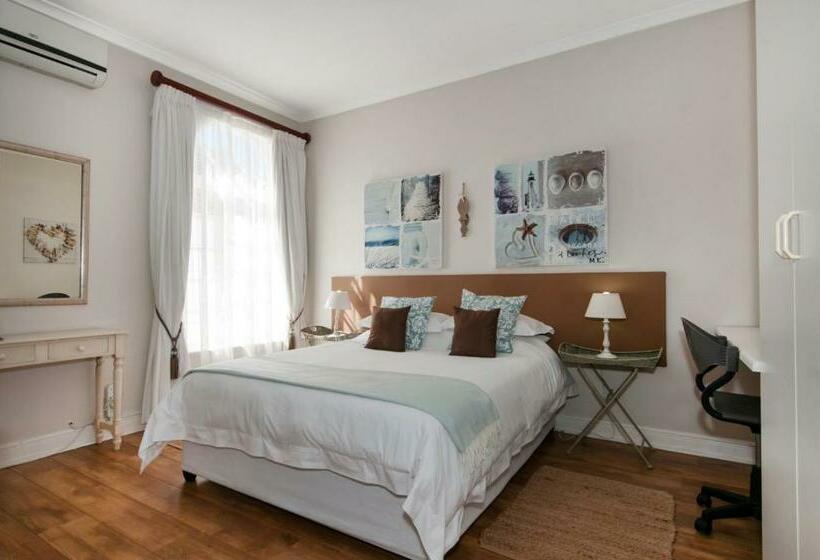 标准间, Millard Crescent Guest House