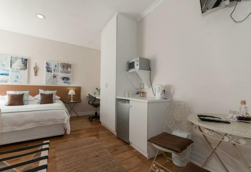 스탠다드 룸, Millard Crescent Guest House