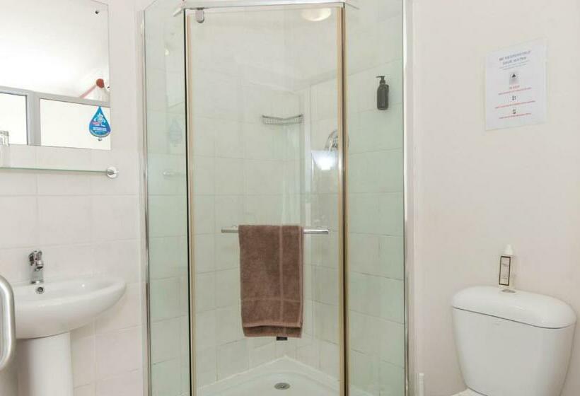 标准间, Millard Crescent Guest House