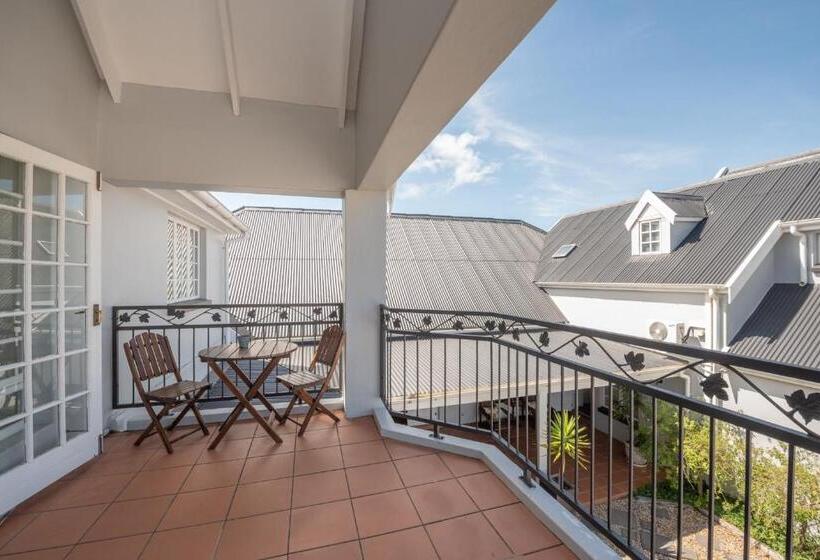 标准间, Millard Crescent Guest House