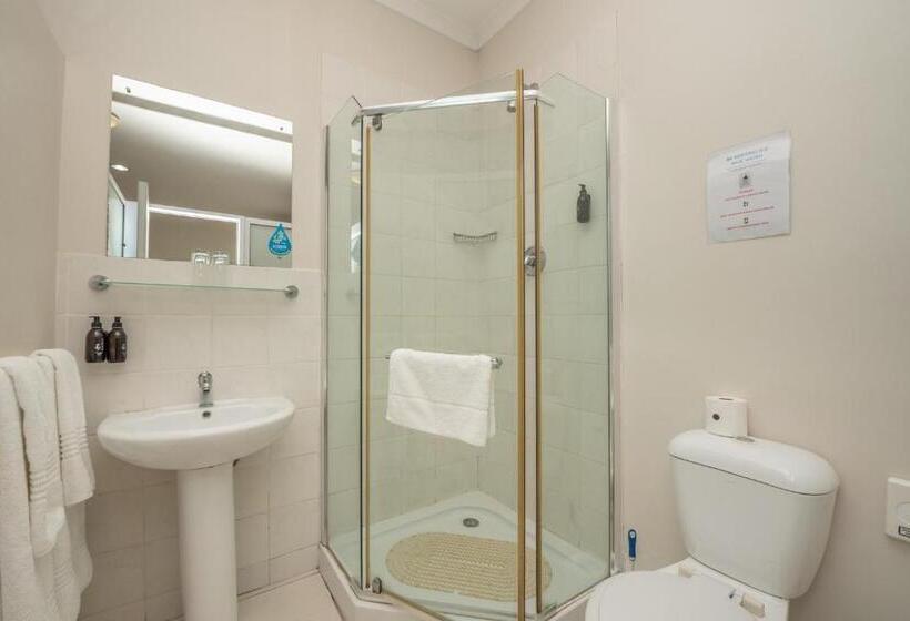 标准间, Millard Crescent Guest House