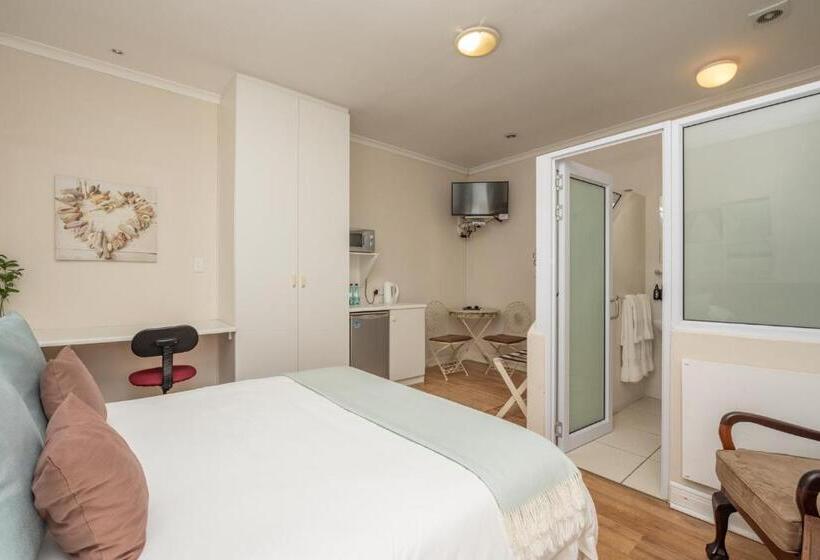 标准间, Millard Crescent Guest House