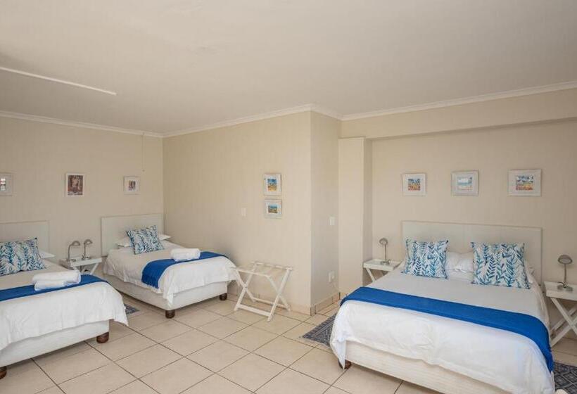 家庭间, Millard Crescent Guest House