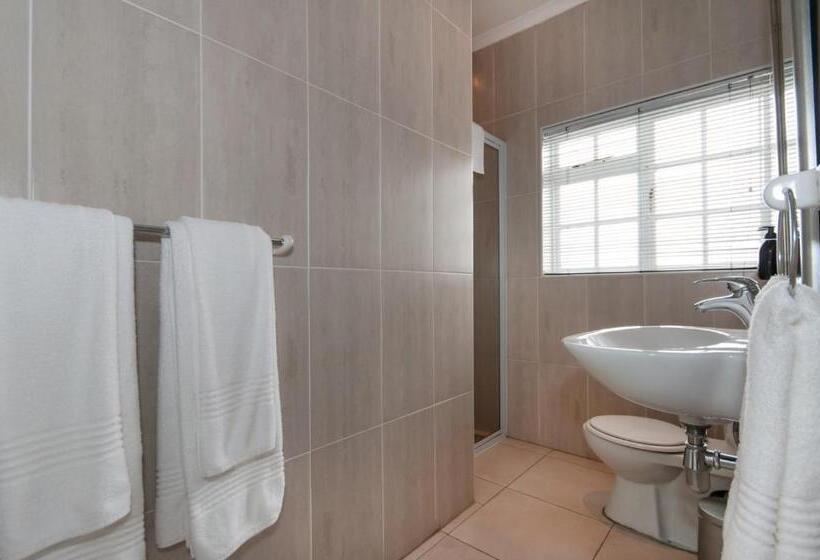 标准间, Millard Crescent Guest House