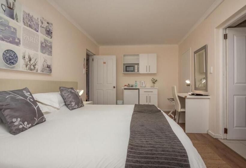 标准间, Millard Crescent Guest House