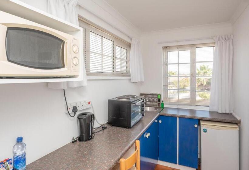 标准间, Millard Crescent Guest House