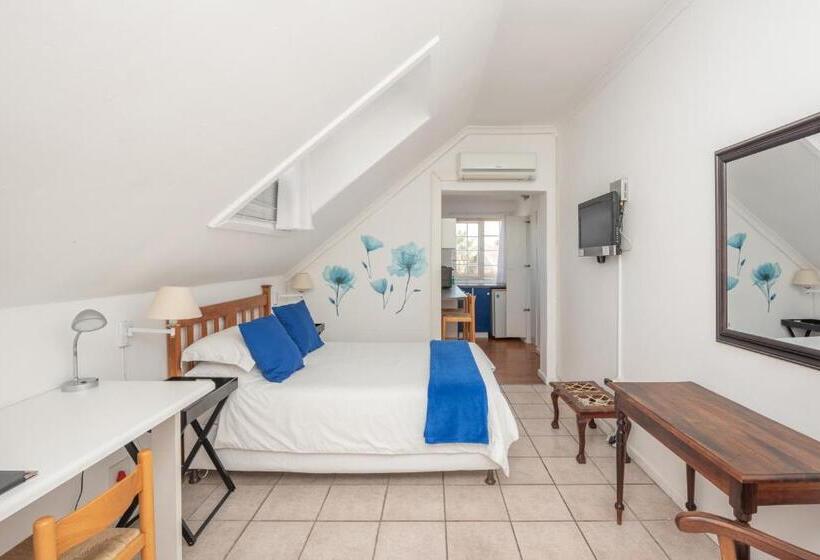 标准间, Millard Crescent Guest House