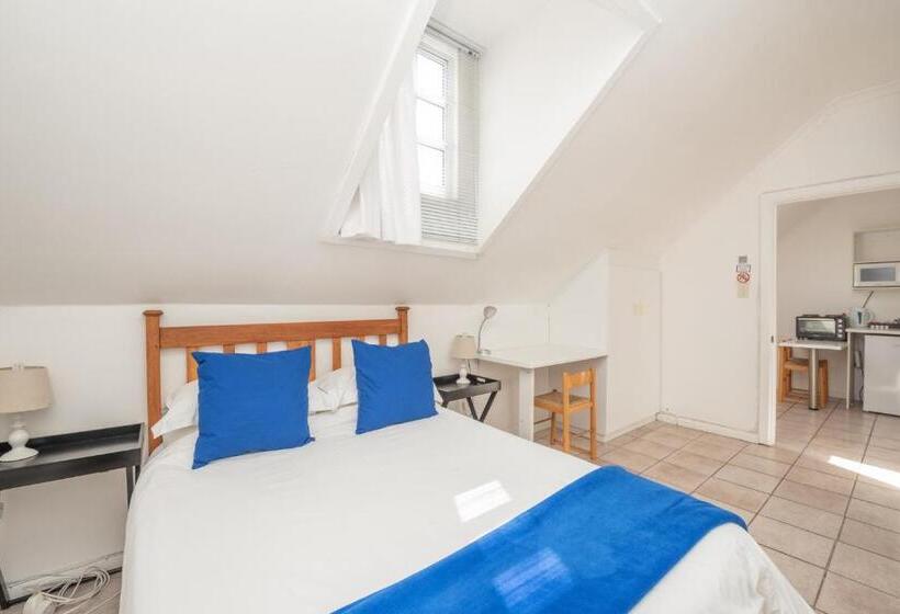 标准间, Millard Crescent Guest House