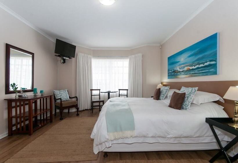 家庭间, Millard Crescent Guest House