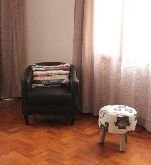 חדר אקזקיוטיב, Sommerschield Guest House & Restaurant