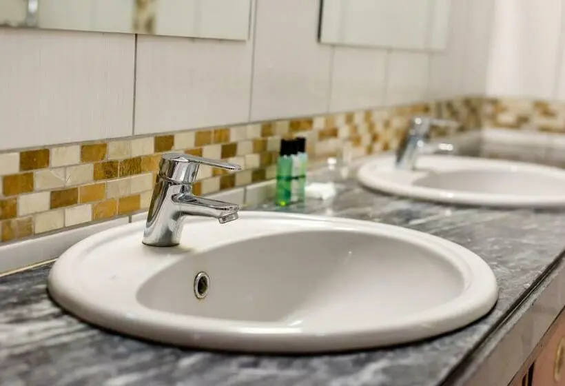 اتاق اجرایی, Sommerschield Guest House & Restaurant