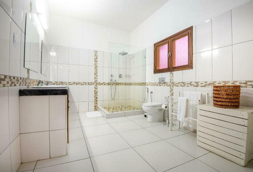 חדר סטנדרט, Sommerschield Guest House & Restaurant