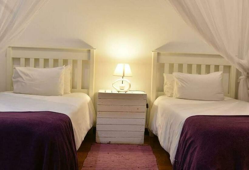 חדר סטנדרט, Sommerschield Guest House & Restaurant