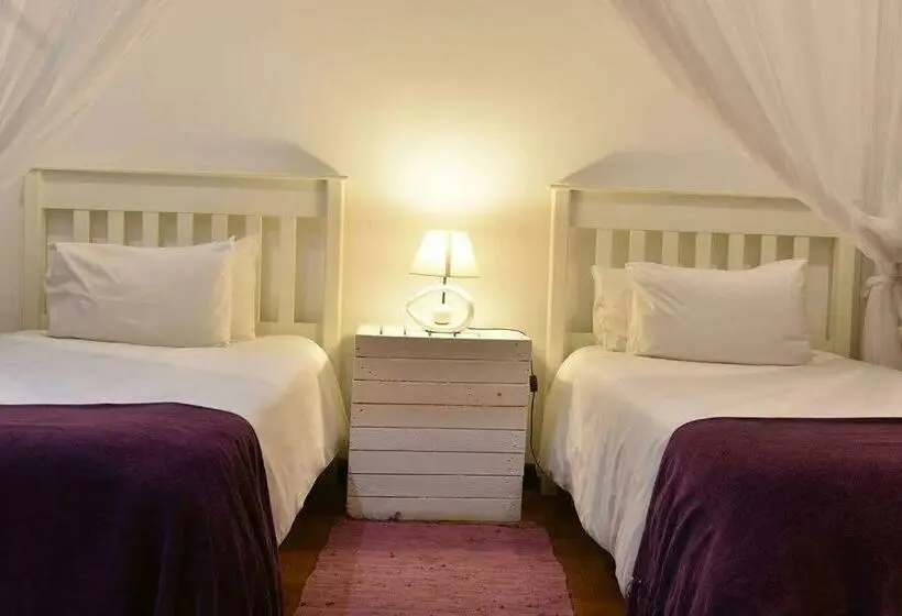 اتاق استاندارد, Sommerschield Guest House & Restaurant