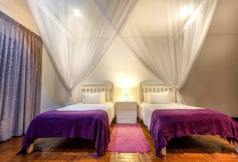 اتاق استاندارد, Sommerschield Guest House & Restaurant