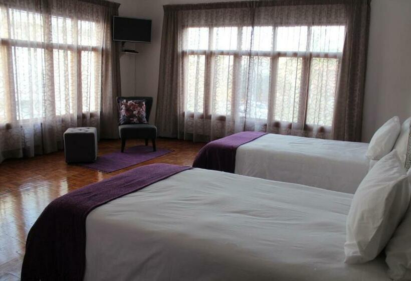 חדר סטנדרט, Sommerschield Guest House & Restaurant