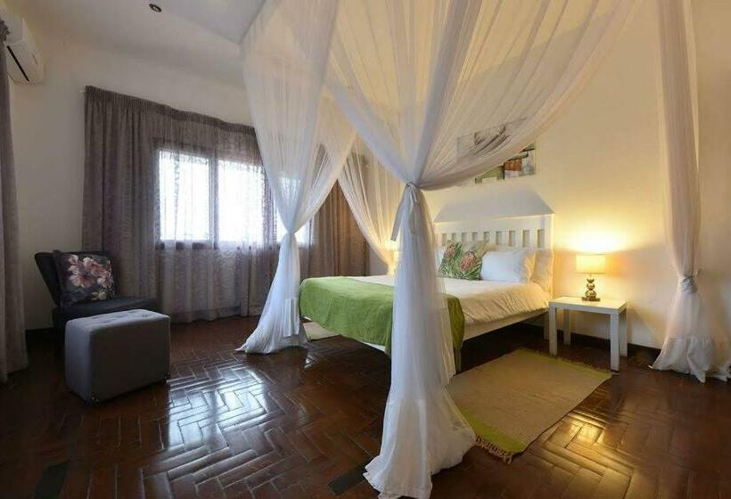 חדר סטנדרט, Sommerschield Guest House & Restaurant