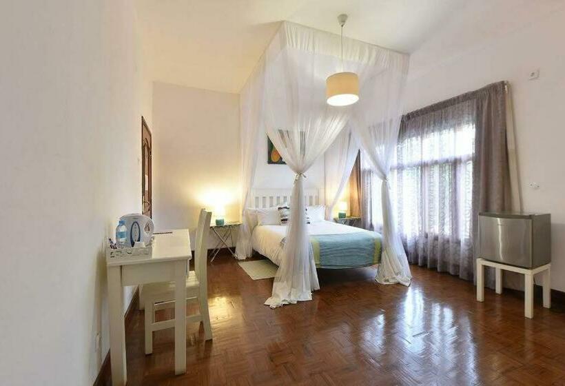 חדר סטנדרט, Sommerschield Guest House & Restaurant