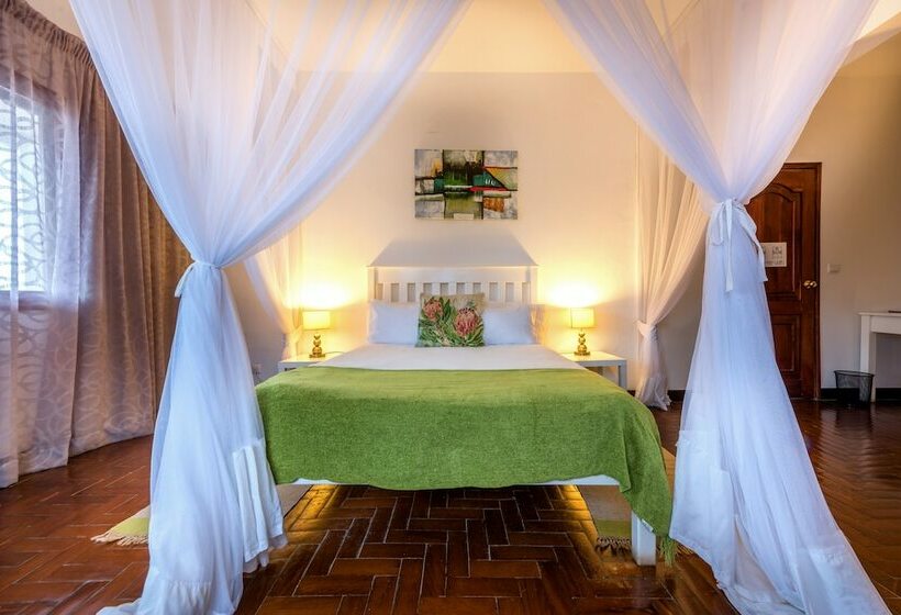 חדר סטנדרט, Sommerschield Guest House & Restaurant