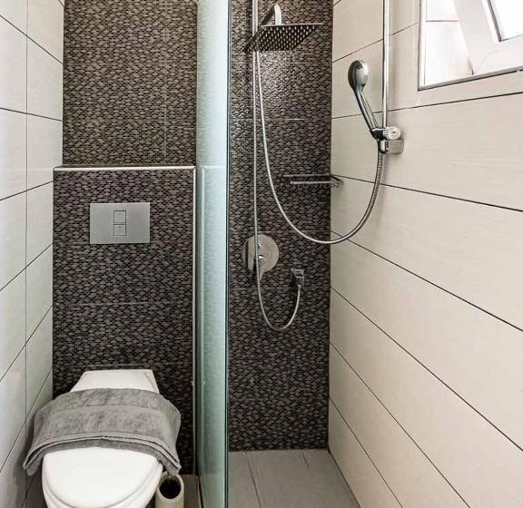 חדר סופריור, Troulis Seaside