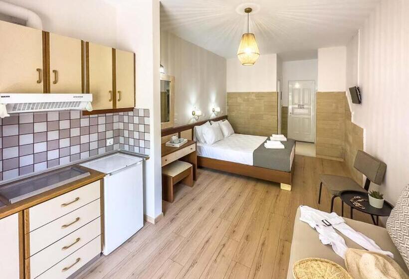 Номер Superior, Troulis Seaside