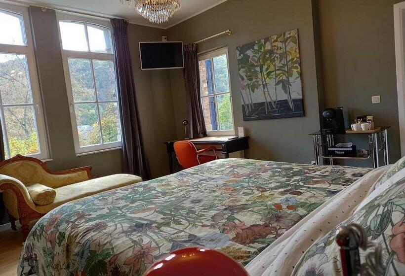 ガーデンビュースタンダードルーム, B&b Windsor   Guesthouse