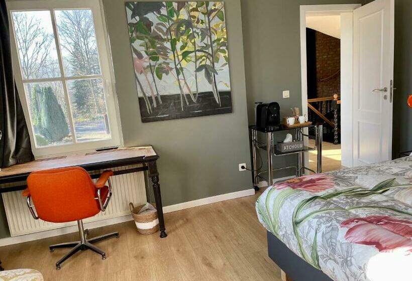 Номер Стандарт Вид на Сад, B&b Windsor   Guesthouse