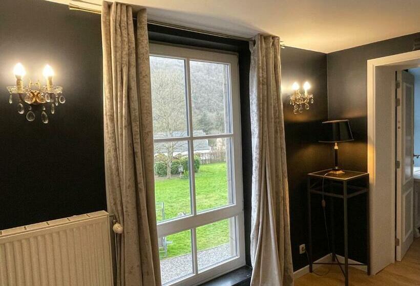 ガーデンビュースタンダードルーム, B&b Windsor   Guesthouse