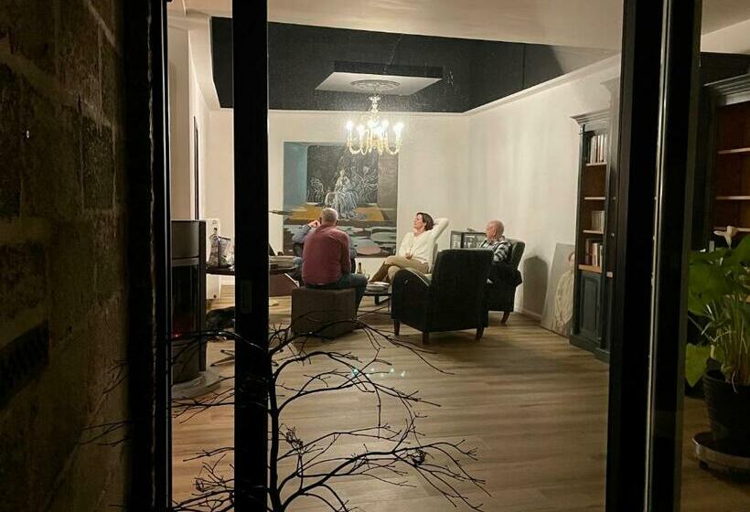 Номер Стандарт Вид на Сад, B&b Windsor   Guesthouse