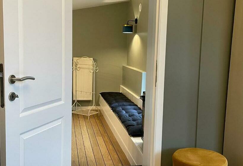 ガーデンビュースタンダードルーム, B&b Windsor   Guesthouse