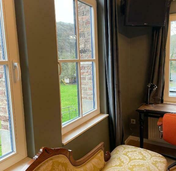 ガーデンビュースタンダードルーム, B&b Windsor   Guesthouse