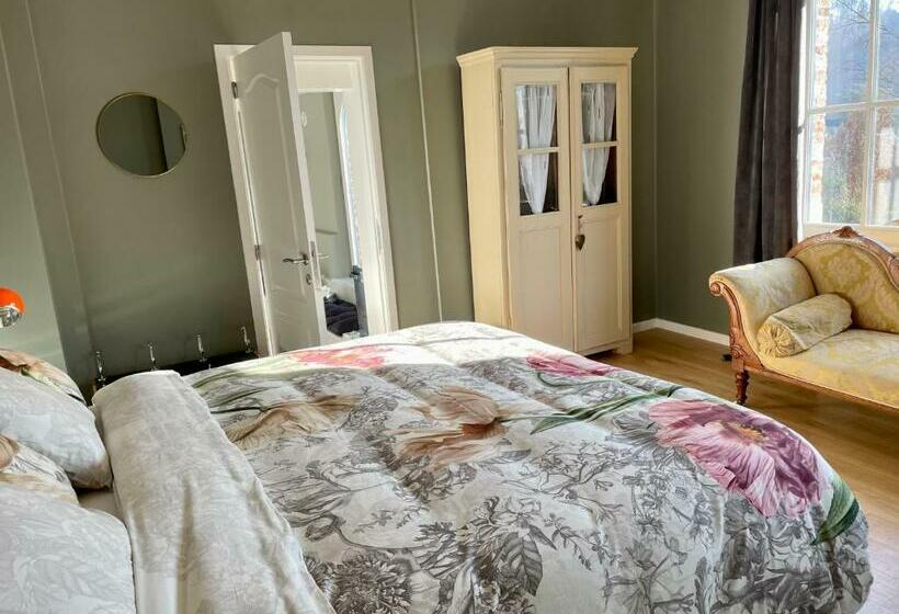 Номер Стандарт Вид на Сад, B&b Windsor   Guesthouse